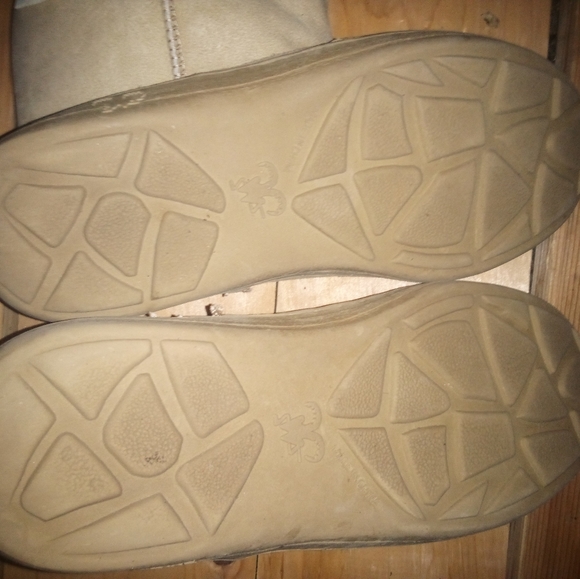 Sherpa boots - Picture 6 of 7